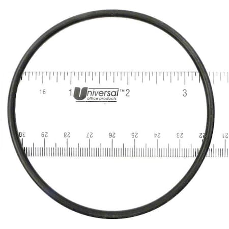 Fisher 101W814UO1 O-Ring